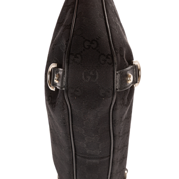 Gucci Small Abbey D-Ring Hobo